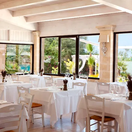 Canne Bianche Lifestyle Hotel-2