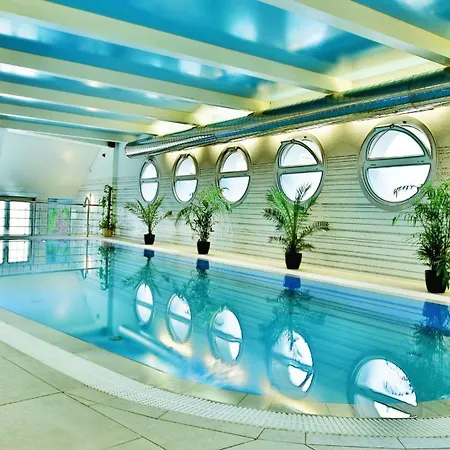 Olympia Wellness Hotel-3