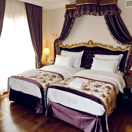 Glk Premier Sea Mansion Suites & Spa - Special Class-2