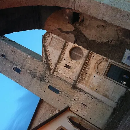 Casa Religiosa di Ospitalità San Ponziano-2