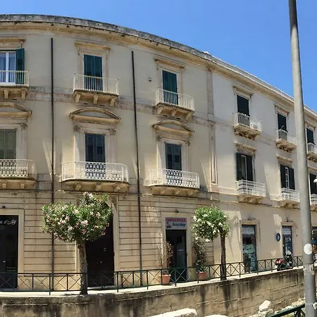 varcOrtigia Bed&Breakfast-3