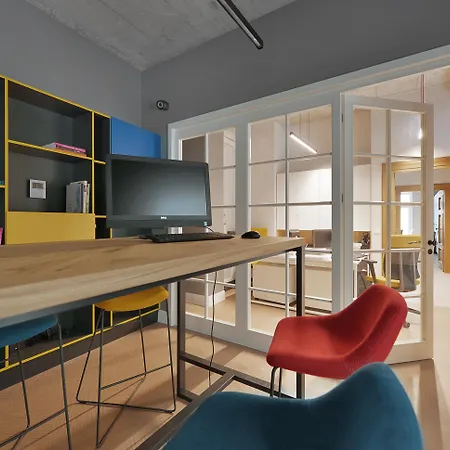 Stradonia Serviced Apartments-2
