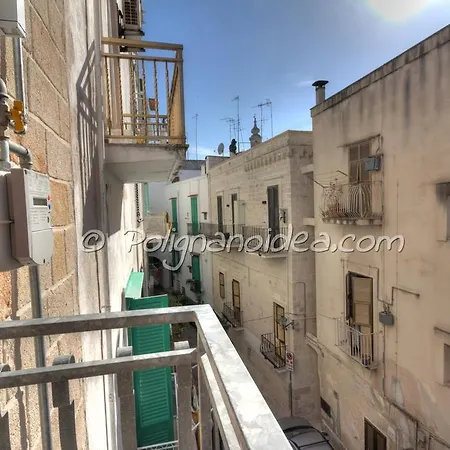 B&B Monopoli Old Town-3