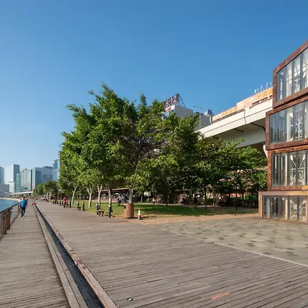Holiday Inn Express Hong Kong Kowloon Cbd2 By Ihg-3