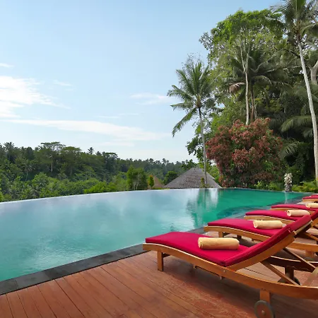 Jannata Resort&Spa-2