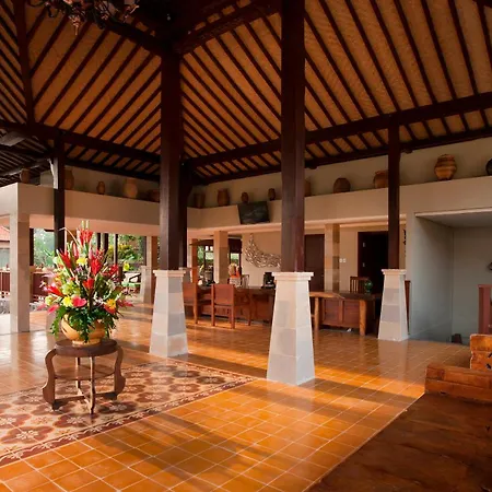 Best Western Premier Agung Resort Ubud-3