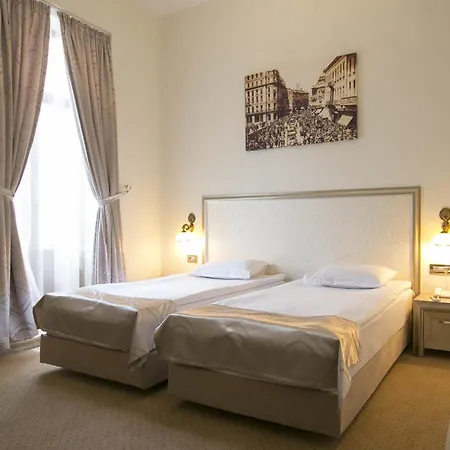 Euro Hotel Grivita-3