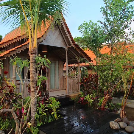 Suarti Boutique Village-2
