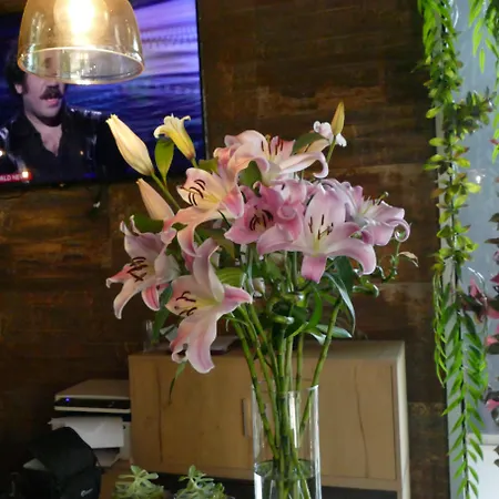 Vh Premier As Tirana Hotel & Meeting Center-3