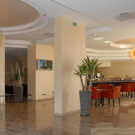 San Giorgio, Sure Hotel Collection By Best Western-3