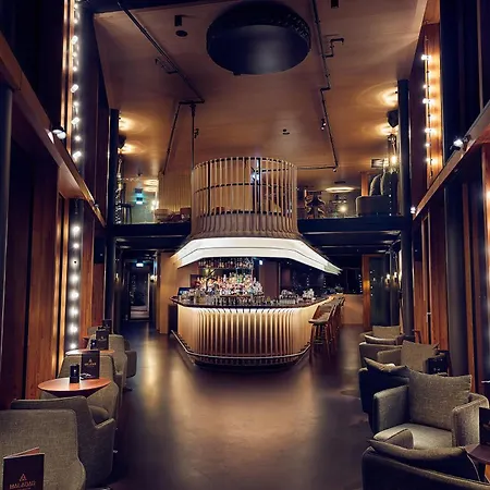Hotel Jakarta Amsterdam-2