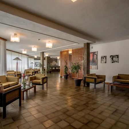Hotel Argentina-3