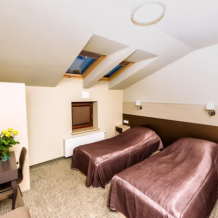 Hotel Kazimierz III-3