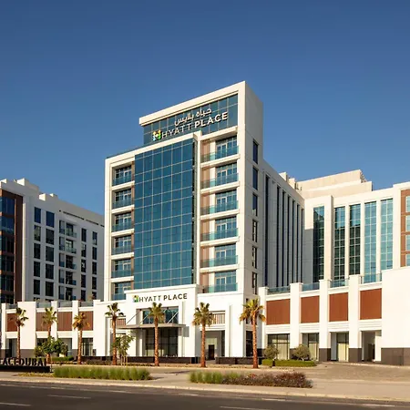 Hyatt Place Dubai Jumeirah-2