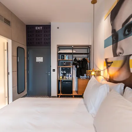 Studio One Hotel-2
