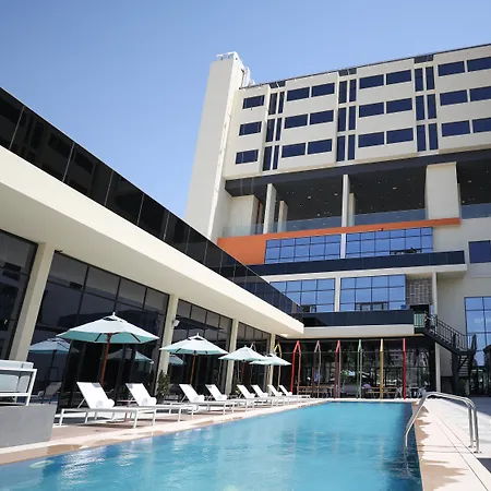 Studio One Hotel-3