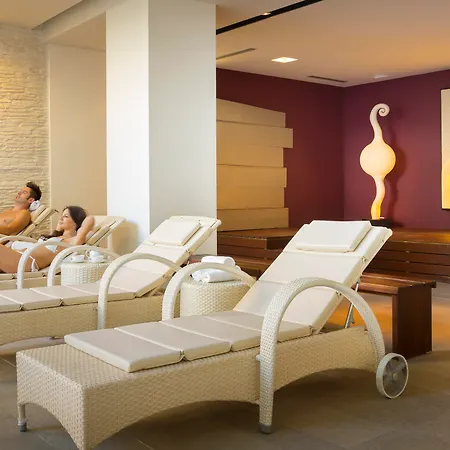Maistra Select All Suite Island Hotel Istra-2