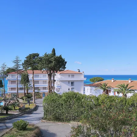 Club Residence La Castellana-2
