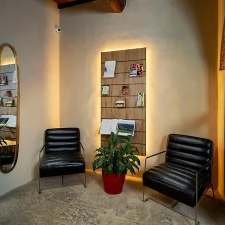 Hotel Le Capanne-3
