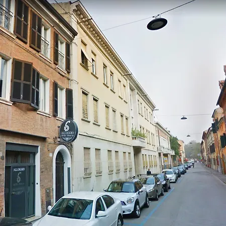 Locanda Della Biscia-2