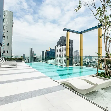 Staybridge Suites Bangkok Thonglor By Ihg-3