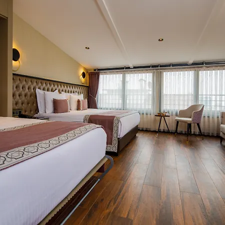 Euro Design Hotel-3