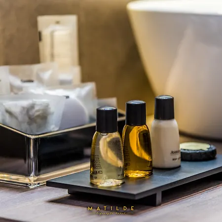 Hotel Matilde - Lifestyle Hotel-2