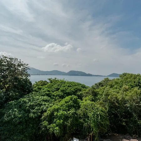 Marina Gallery Resort-Kacha-Kalim Bay By Sugar Marina Boutique Hotels-3