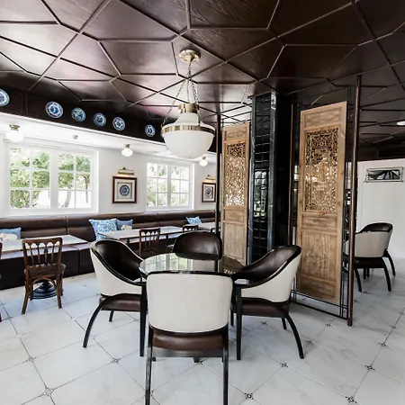 Marina Gallery Resort-Kacha-Kalim Bay By Sugar Marina Boutique Hotels-2