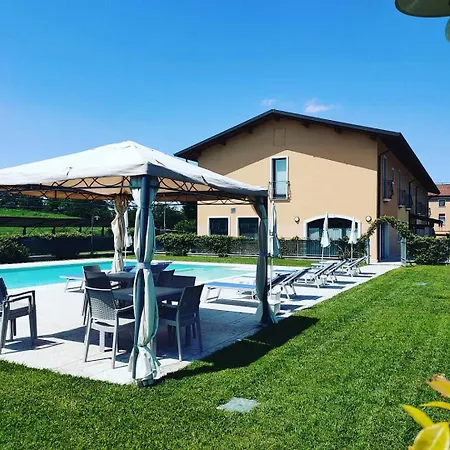 Hotel Agli Ulivi-2