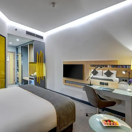Urban Al Khoory Hotel-2