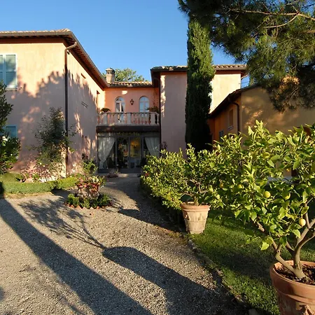 Il Rondò Boutique Hotel-2