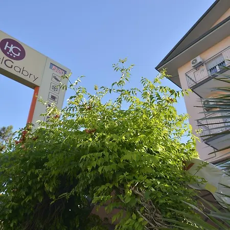 Hotel Gabry-2