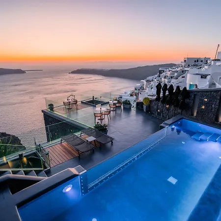 Kivotos Santorini - Preferred Hotels & Resorts-3