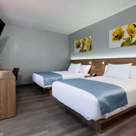 Wingate By Wyndham Long Island City-3