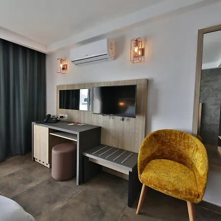 Ivy Hotel - Adults Only-2