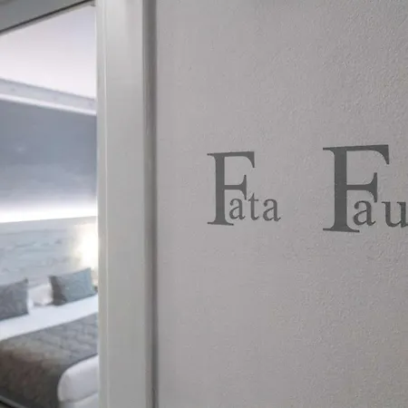 Hotel Villa delle Fate, BW Signature Collection-2
