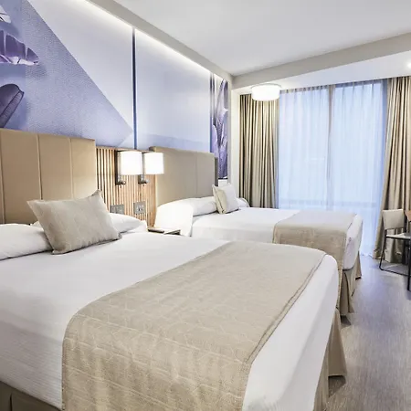 Riu Plaza Manhattan Times Square-2