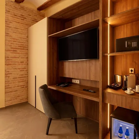 Sh Suite Palace (Adults Only)-3