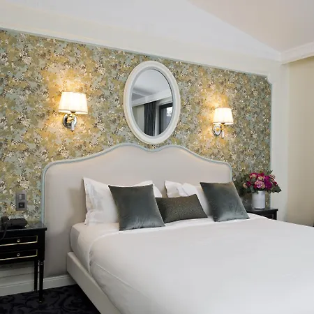 Hôtel Saint-Pétersbourg Opéra&Spa-2