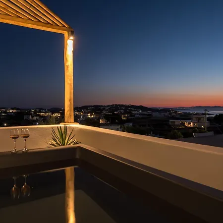 Vrachos Suites Mykonos-2