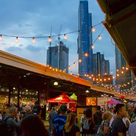Voco Melbourne Central By Ihg-2