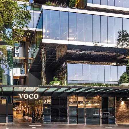 Voco Melbourne Central By Ihg-3