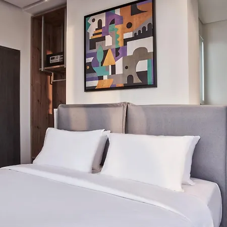 Nlh Kerameikos - Neighborhood Lifestyle Hotels-3
