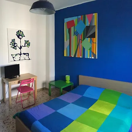 B&B La Galleria-2