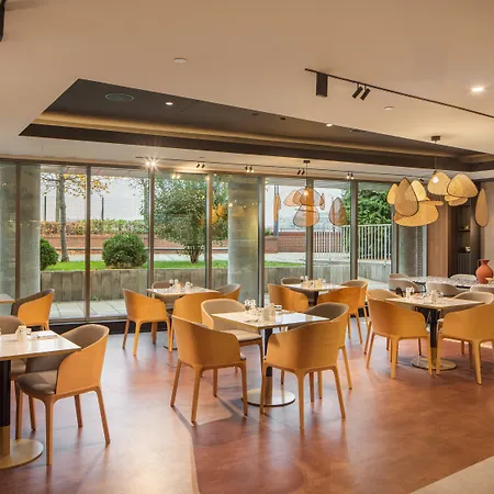 Crowne Plaza Budapest By Ihg-2