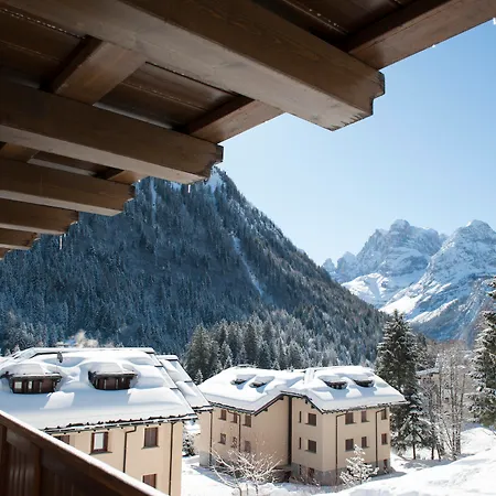 Hotel Perla***-3