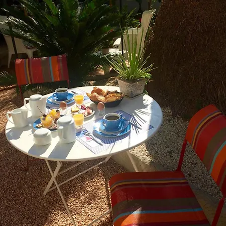 Hotel Villa Rose-3