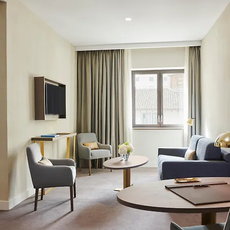 Intercontinental Lyon - Hotel Dieu By Ihg-2