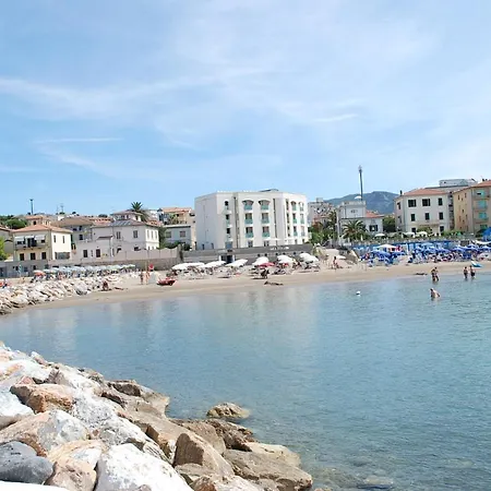 Hotel Stella Marina-3